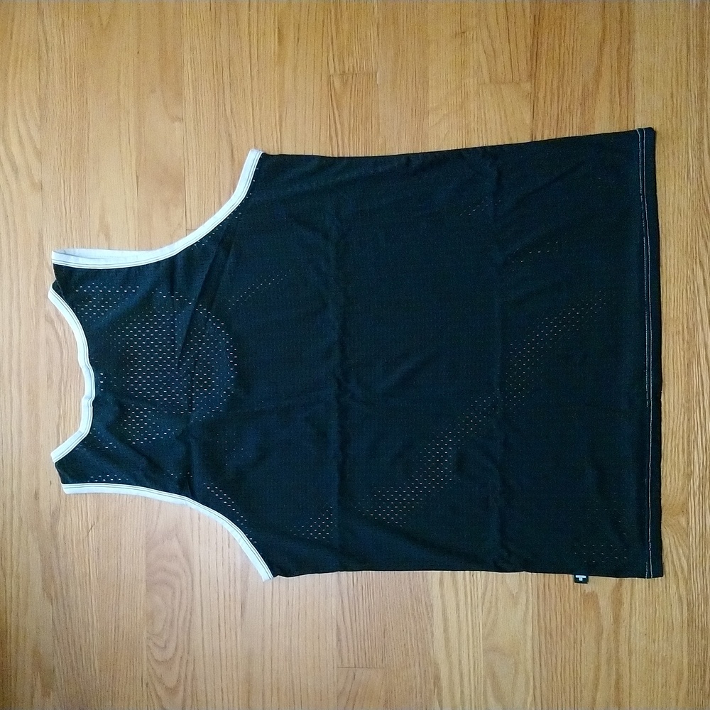 Andrew Christian tank top - Picture 10 of 12